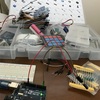 arduinoをやってみた