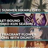 海外「完全制覇だ…」2025年夏アニメ海外人気ランキング（5週目）