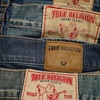 【TrueReligion】俺のトゥルーレリジョン、全部偽物かも…。はたして見分け方はあるのか！？【フェイク】