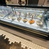 【ジャカルタのアイスクリーム】セノパティエリアに新開店した「OMA HUIS」で「Latteria Gelato」のジェラートを楽しむ