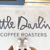 【Little Darling Coffee Roasters@乃木坂】プチトリップ気分を味わえる最高のコーヒーショップ