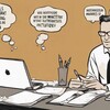 Book The New Rules Of Marketing & PR Summary: 9 Words
