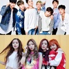 iKON & BLACKPINK、2018年1月カムバックを予告