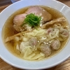 つくばのラーメン戦国時代に新風を巻き起こす「らぁ麺 一潤」