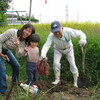 孫と子が大きな刺激くれた秋