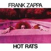 Frank Zappa『Hot Rats』 6.9