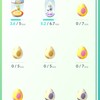 【ポケモンGO】おんしら重いんじゃ…