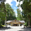 頭の神様。# 頭之宮四方神社　おすすめ：☆☆☆　～写真で届ける伊勢志摩観光～