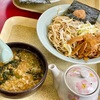 山岡家、最新の限定つけ麺が美味すぎでした