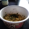 どん兵衛釜たま風うどん