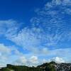 長月～「行き合いの空」