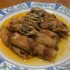 長ネギのお料理♪