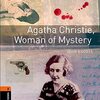 著名な推理作家の生涯を平易にえがいた、OBWシリーズStage 2から『Agatha Christie, Woman Of Mystery』のご紹介