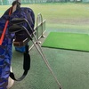 200球分の練習