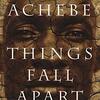 Chinua Achebe の “Things Fall Apart”（１）