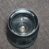 【レンズ沼356本目】レトロフォーカスKONICA Hexanon 35mm F2.8【オールドレンズ解体新書】