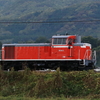 DD16 11が単機で飯山へ