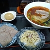 中国蘭州牛肉ラーメン 国壱麺