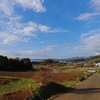 秦野　転　天気　　　　　　最高気温１３度　🌤晴れ