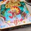 アステカの神と彩りのパズルを遊べ！『コアトル / COATL』【100点】