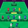 Fantasy Premier League 20-21シーズン 第06,07節