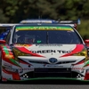 SUPERGT第3戦オートポリス、「TOYOTA PRIUS apr GT 31号車」、戦術駆使して追い上げ果たすはずも、アクシデントに遭遇。無念のリタイアを喫す。