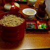 出雲名物『割子（わりご）そば』は「荒木屋」で食べました！観光客に有名らしい（島根県出雲市）