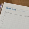 2024年100個の目標