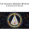 【ヒューマンデザイン】「The Human Design System A Complete Guide」