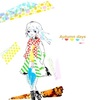【マステ絵】Autumn days