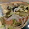 カリとろチーズバジルチキン