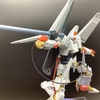 ＨＧ エルガイムMK-Ⅱを組み立ててみました！【レビュー】