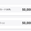 障害者控除の確定申告と、NISAの掛け金変更しました。