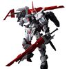 ガンプラ派も唸る！HiPlay 極光鴉 殲滅-Xが切り開く1/144プラモの新境地とは？【組立てレビュー】