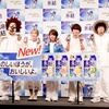 セカオワFukase、高畑充希と目合わせ歌唱に大照れ？ 共演映画の裏話も明かす