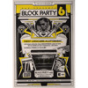 BLOCK PARTY 6