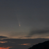 紫金山・アトラス彗星 その5