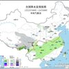 【　北半球　上空　約5500m　寒気　－30℃　以下　】／【 三峡ダム １５６ｍ 】　（＋補遺っ＠２７午前）