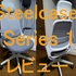 高級オフィスチェア Steelcase Series 1(スチールケース シリーズ1)を買ったのでレビューすっぞ