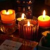 非日常...ほんとうの「大停電の一日に」