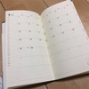 2019年の手帳決定！バレットジャーナルは諦めました