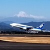 18きっぷ＆カーシェアで行く富士山静岡空港とギネス認定世界最長木造橋の蓬莱橋