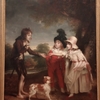 貧困の最中の人々の絵 *18世紀イギリスTate Britain*