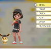 ポケットモンスター　Let'sGoイーブイの旅(３)