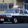 いい日産の日！！ 岩手県警 セドリックパトカー