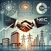 #172 「NECネッツエスアイと親子上場TOBの兆候：完全子会社化の背景を探る」