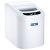 #The Lowest Prices on Great Northern Polar Cube Arctic Master White Portable Ice Maker