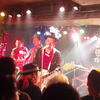 【LIVE】LA☆ROCCA、CAT FANCLUB＠渋谷CRAWL