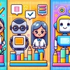 もはやAIの性能を人間が測定できない