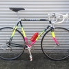 ７月３０日（土） lemond tvt92 z colour 1990 model